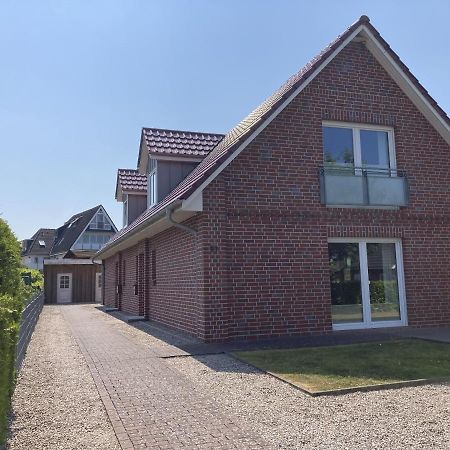 Kellenhusen - Ferienhaus Gabi エクステリア 写真
