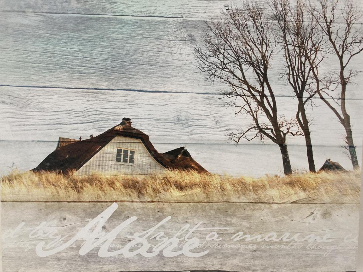 Kellenhusen - Ferienhaus Gabi エクステリア 写真