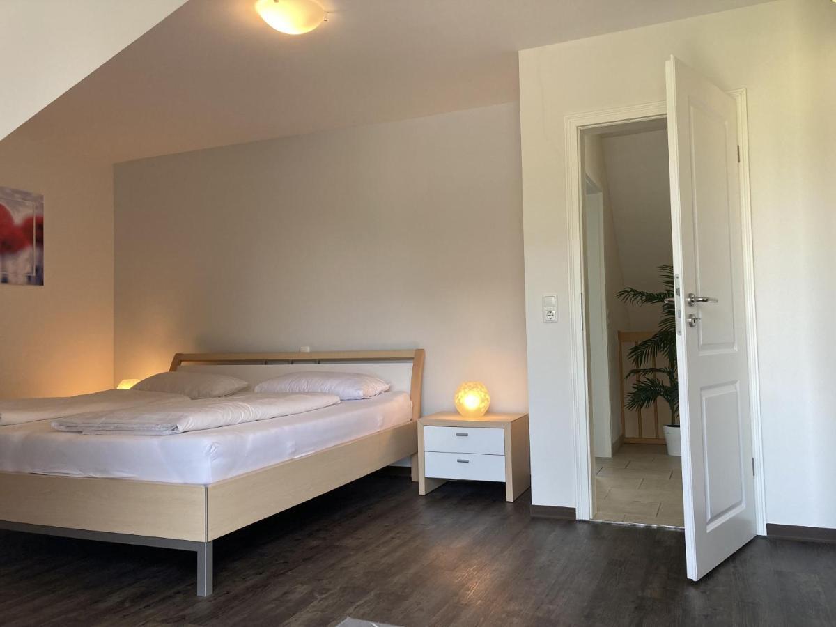 Kellenhusen - Ferienhaus Gabi エクステリア 写真
