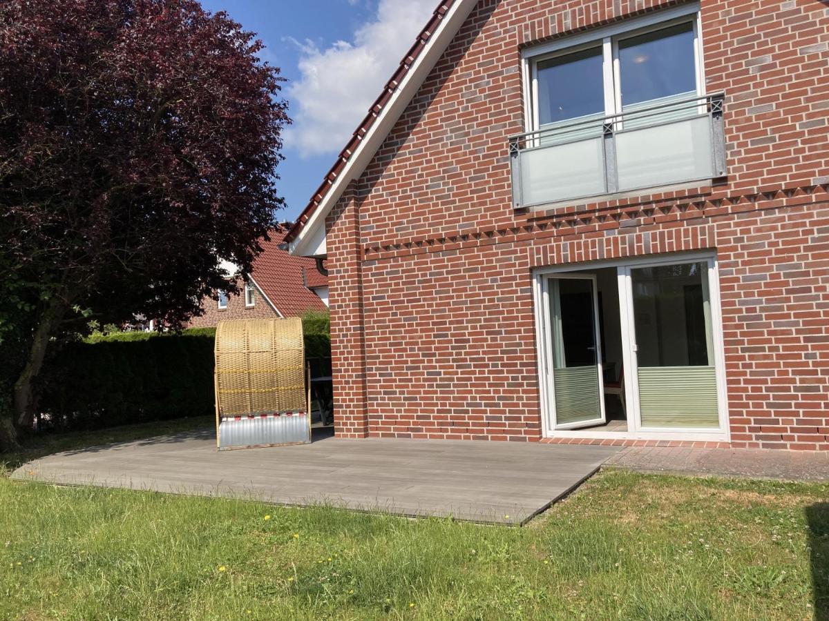 Kellenhusen - Ferienhaus Gabi エクステリア 写真